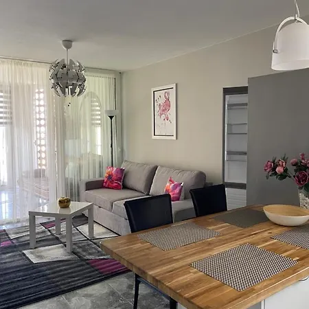 Apartment Torres De Yomely Americas Playa de las Americas (Tenerife)