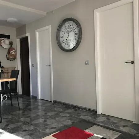 Otel Torres De Yomely Americas Playa de las Américas