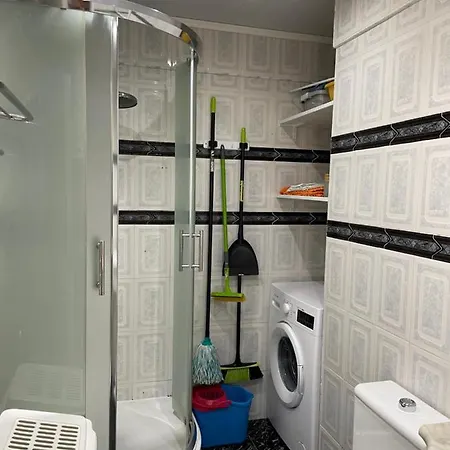 Torres De Yomely Americas Otel