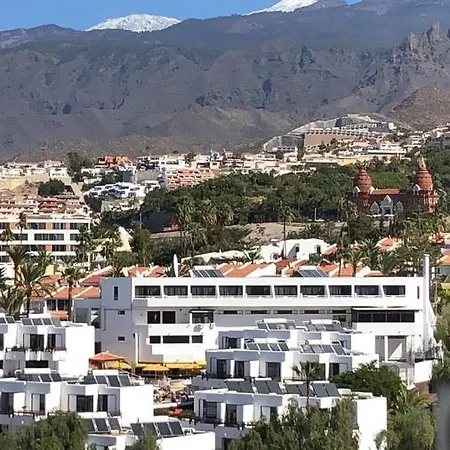 Torres De Yomely Americas